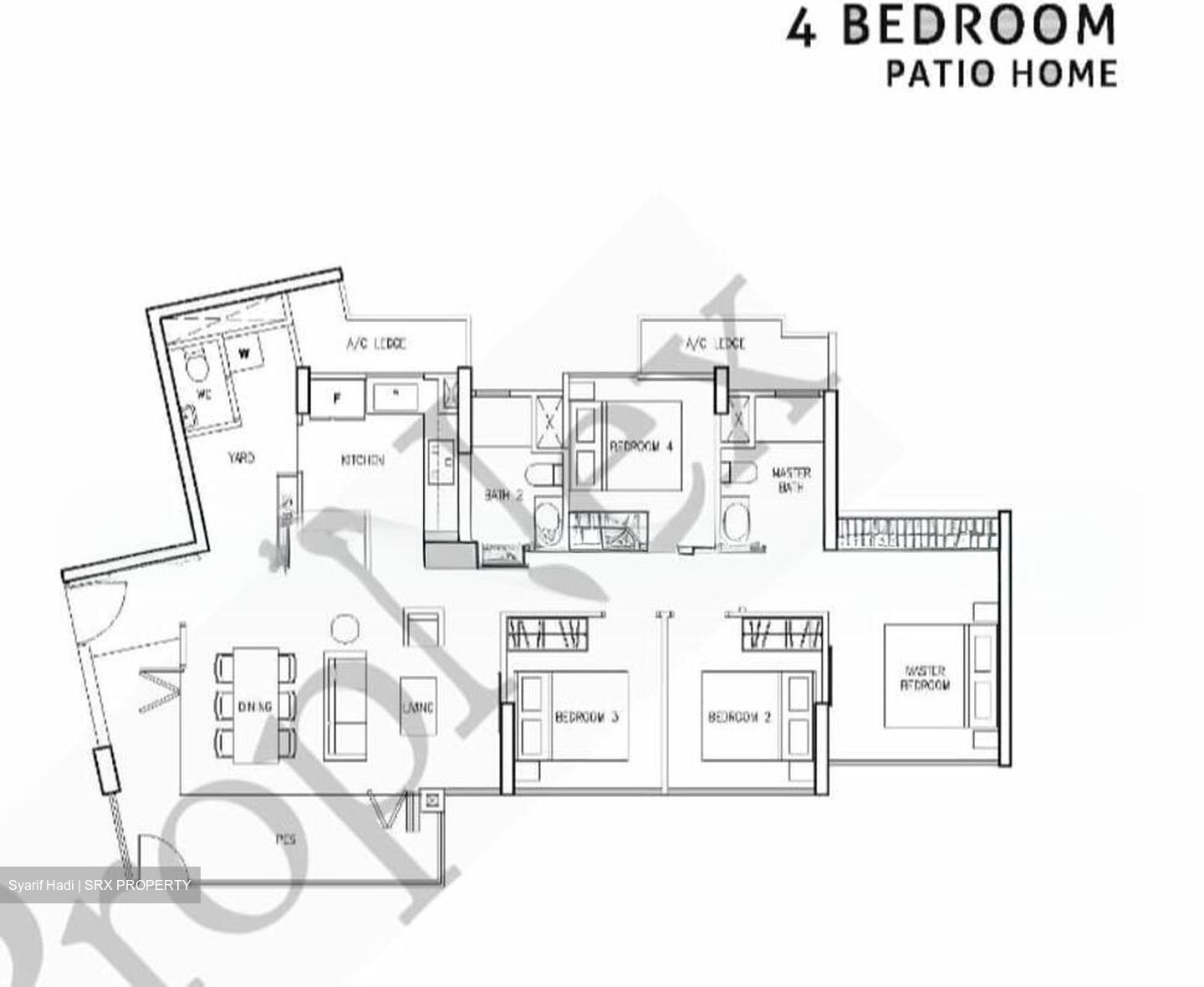 Northwave (D25), Condominium #502767741